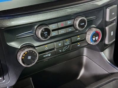 Ford F-150 STX 2026