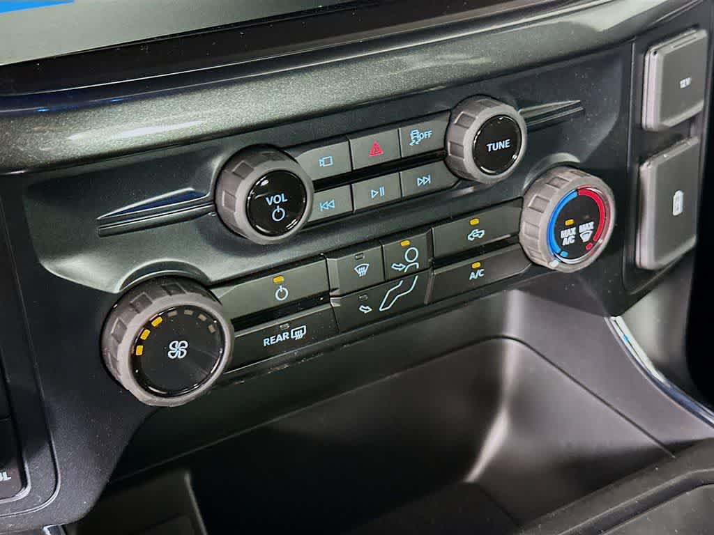 Ford F-150 STX 2026