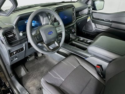 Ford F-150 STX 2026
