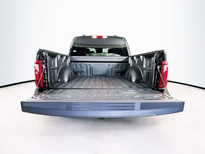 Ford F-150 STX 2026