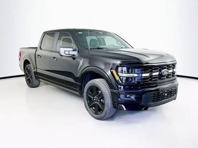 Ford F-150 STX 2026