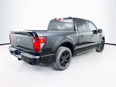 Ford F-150 STX 2026