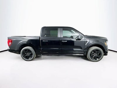 Ford F-150 STX 2026