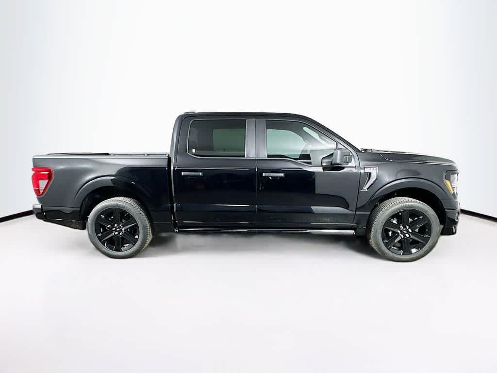 Ford F-150 STX 2026