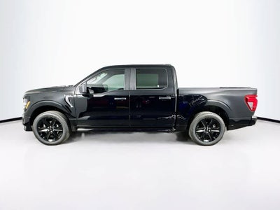 Ford F-150 STX 2026