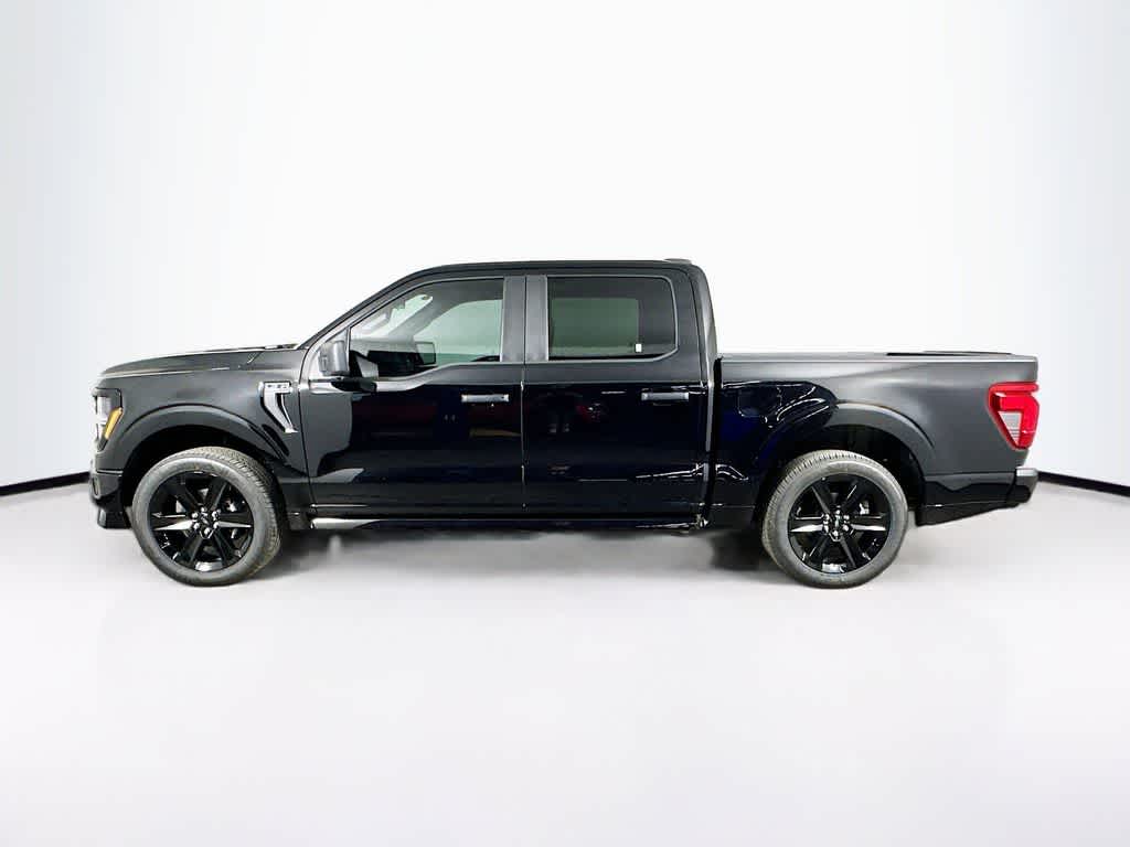 Ford F-150 STX 2026
