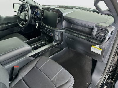 Ford F-150 STX 2026