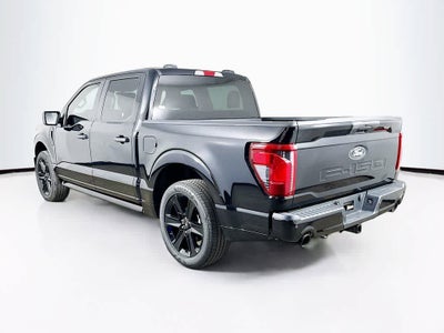 Ford F-150 STX 2026