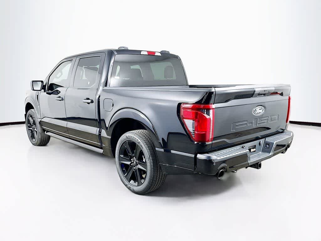 Ford F-150 STX 2026