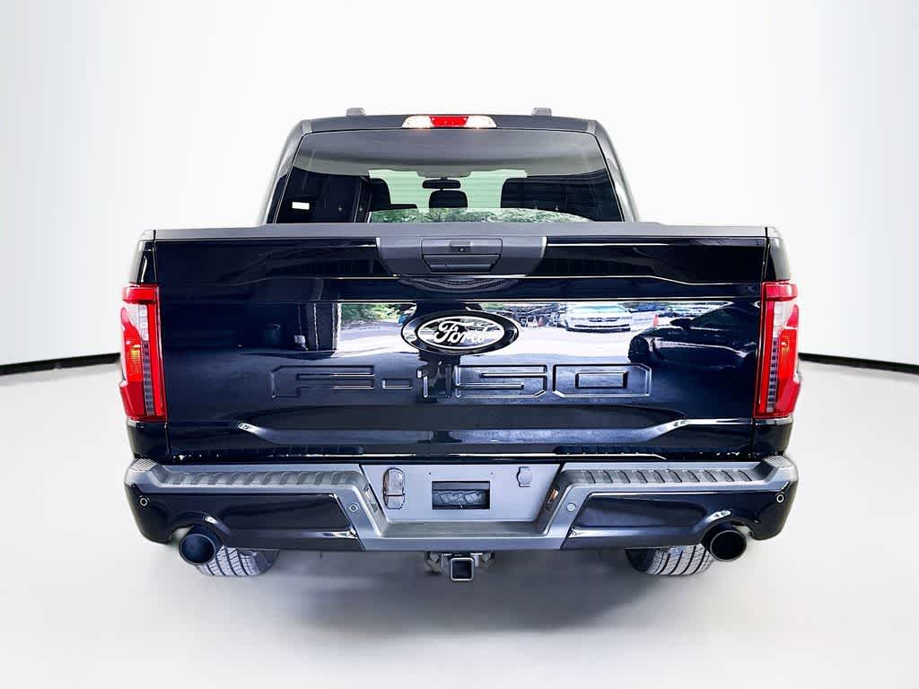 Ford F-150 STX 2026