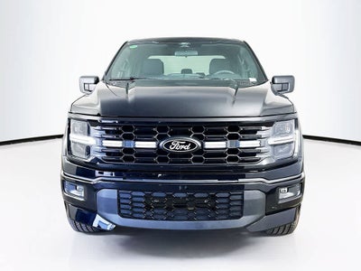 Ford F-150 STX 2026