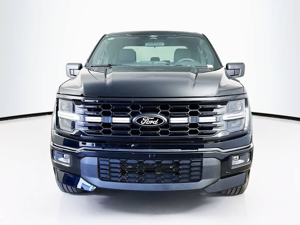 Ford F-150 STX 2026