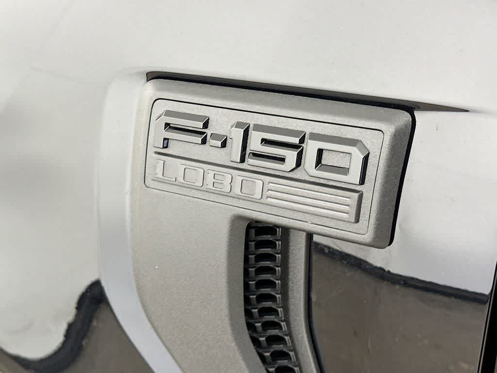 Ford F-150 STX 2026