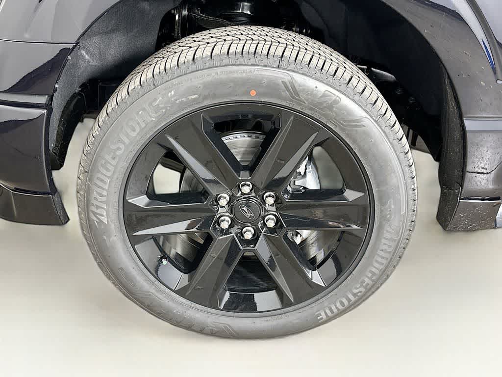 Ford F-150 STX 2026