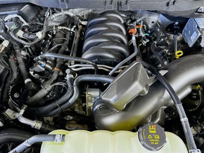 Ford F-150 STX 2026