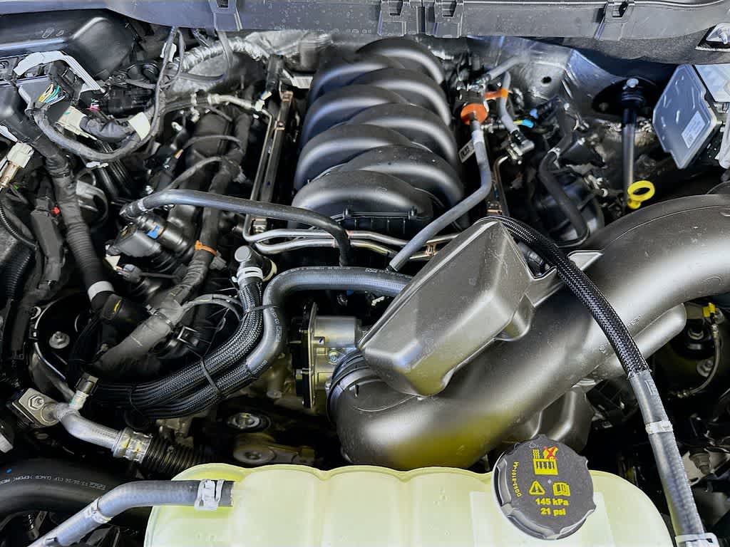 Ford F-150 STX 2026