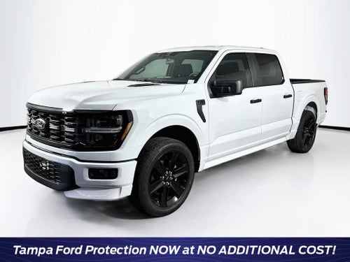 Ford F-150 STX 2026