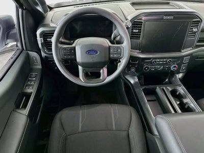 Ford F-150 STX 2026