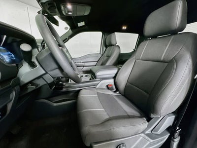 Ford F-150 STX 2026