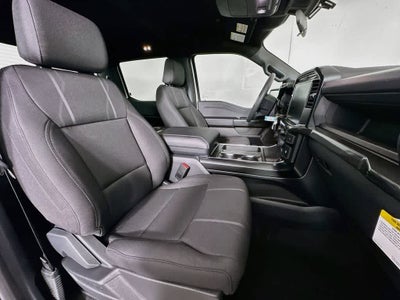 Ford F-150 STX 2026