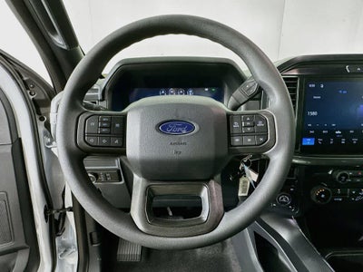 Ford F-150 STX 2026