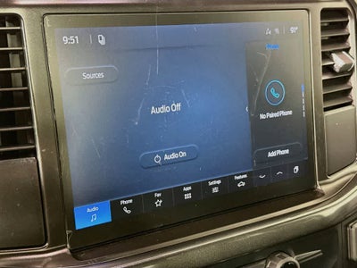 Ford F-150 STX 2026