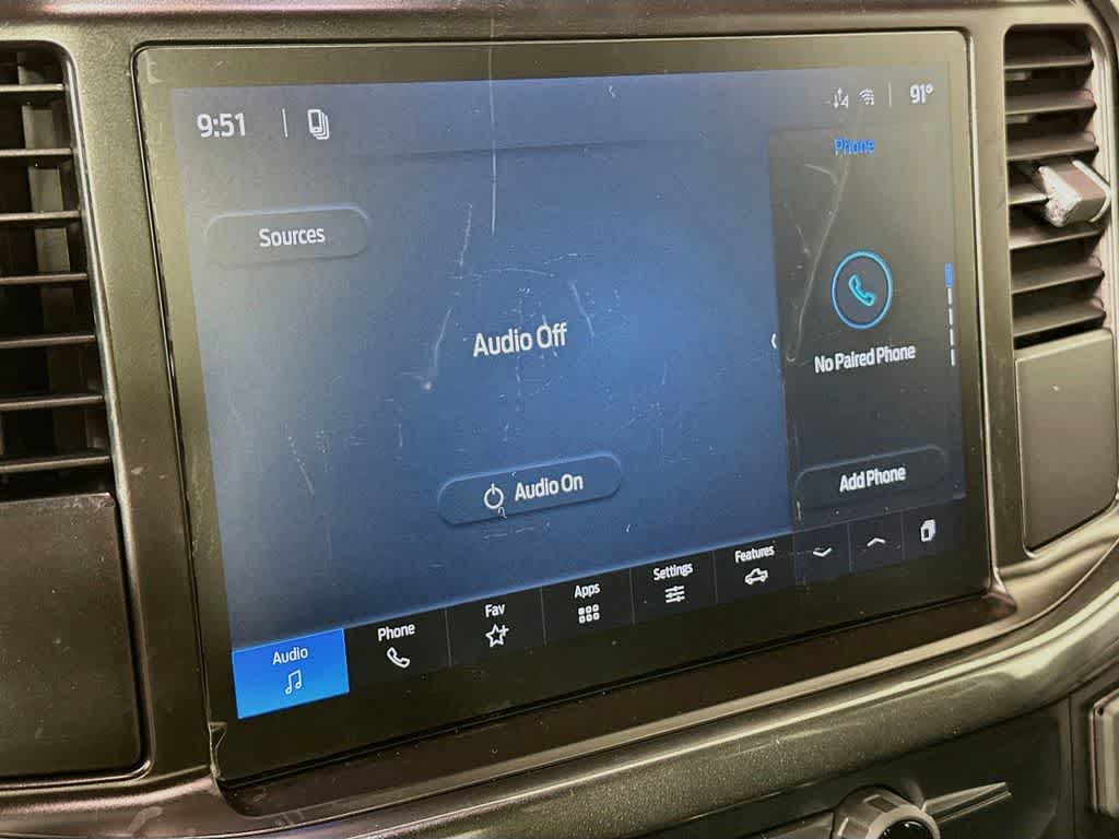 Ford F-150 STX 2026