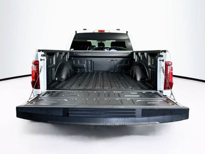Ford F-150 STX 2026
