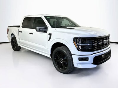 Ford F-150 STX 2026
