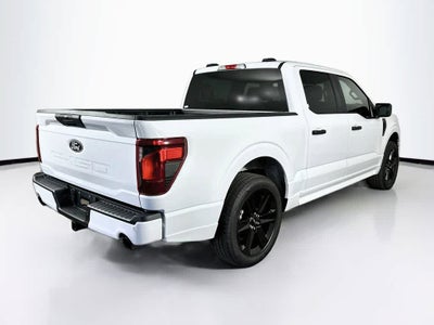 Ford F-150 STX 2026