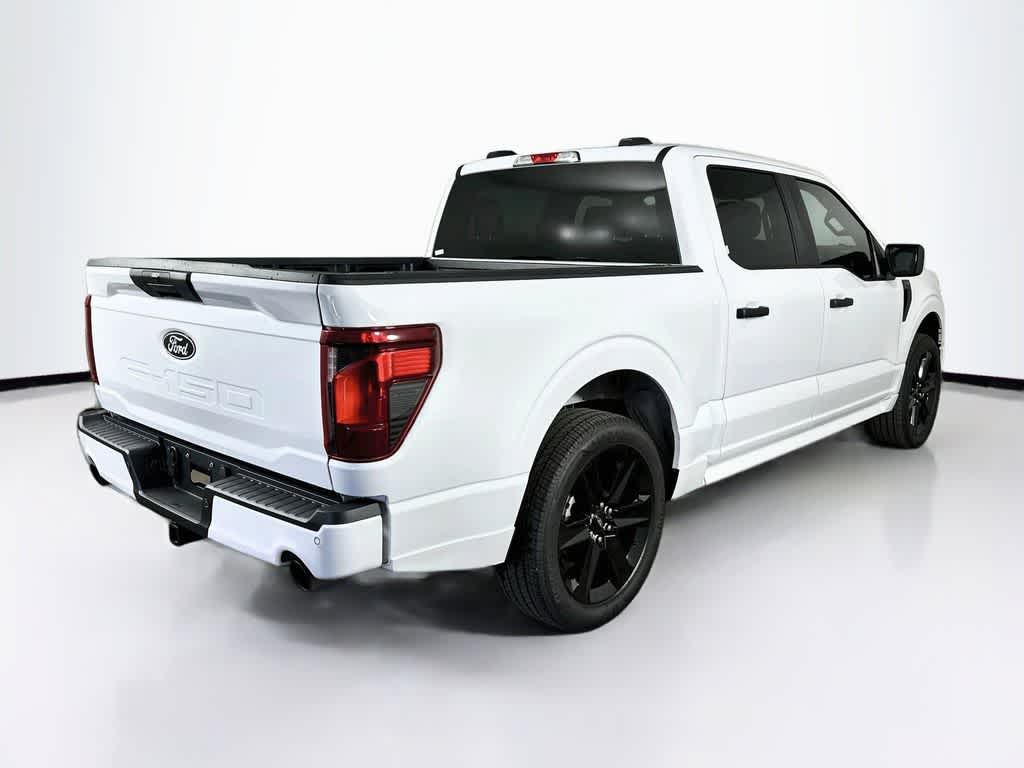 Ford F-150 STX 2026