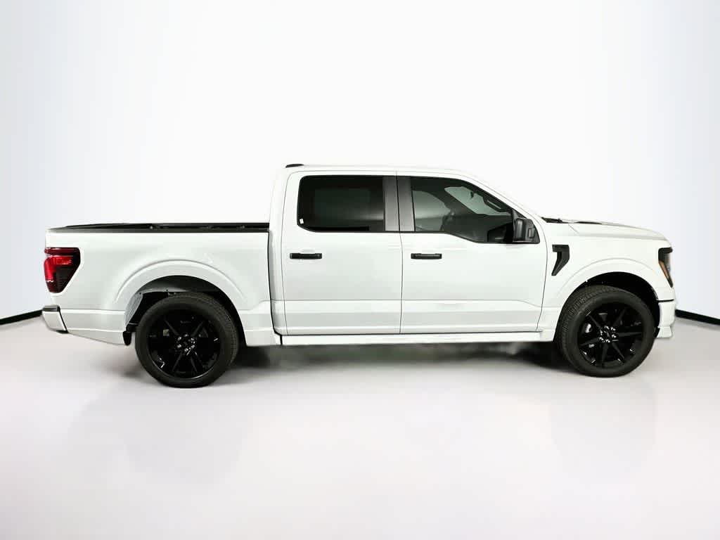Ford F-150 STX 2026