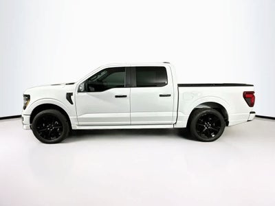 Ford F-150 STX 2026