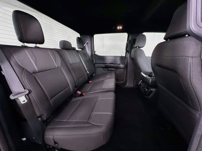 Ford F-150 STX 2026