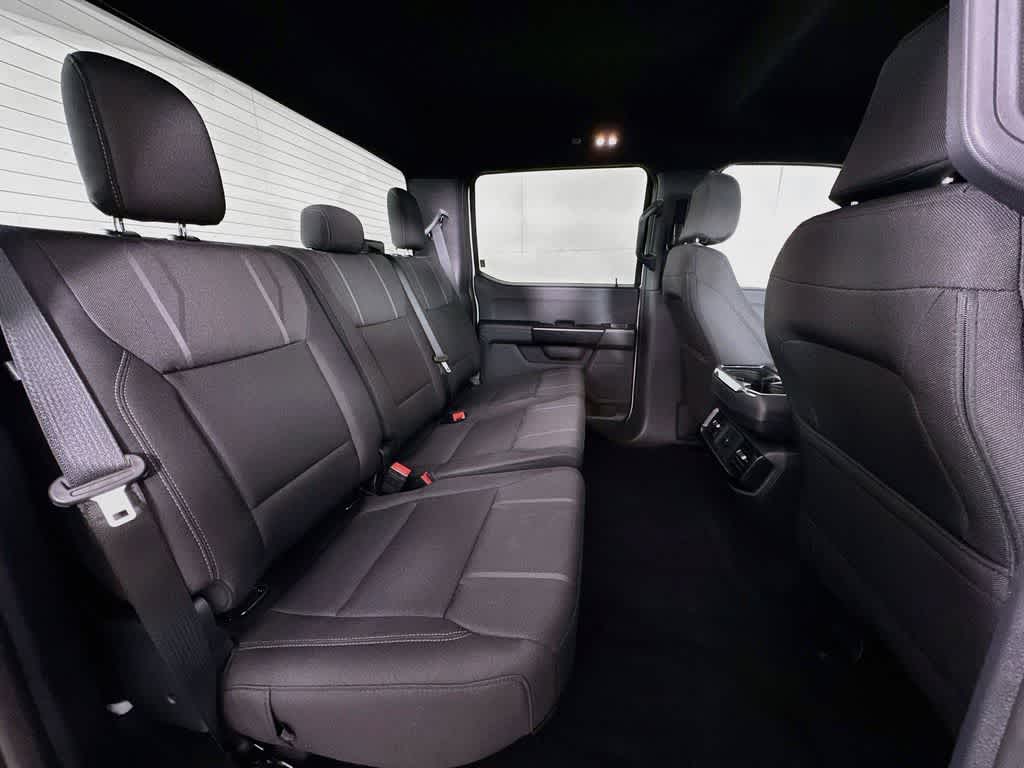 Ford F-150 STX 2026