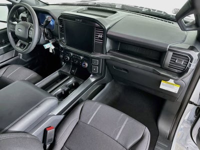 Ford F-150 STX 2026