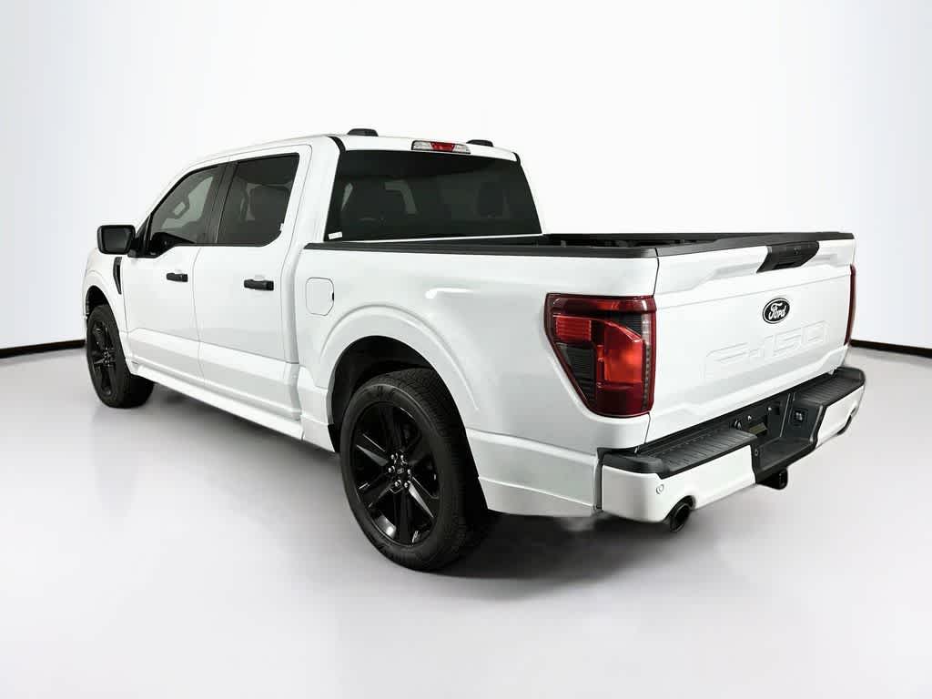 Ford F-150 STX 2026