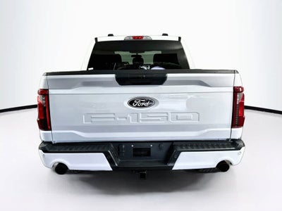 Ford F-150 STX 2026