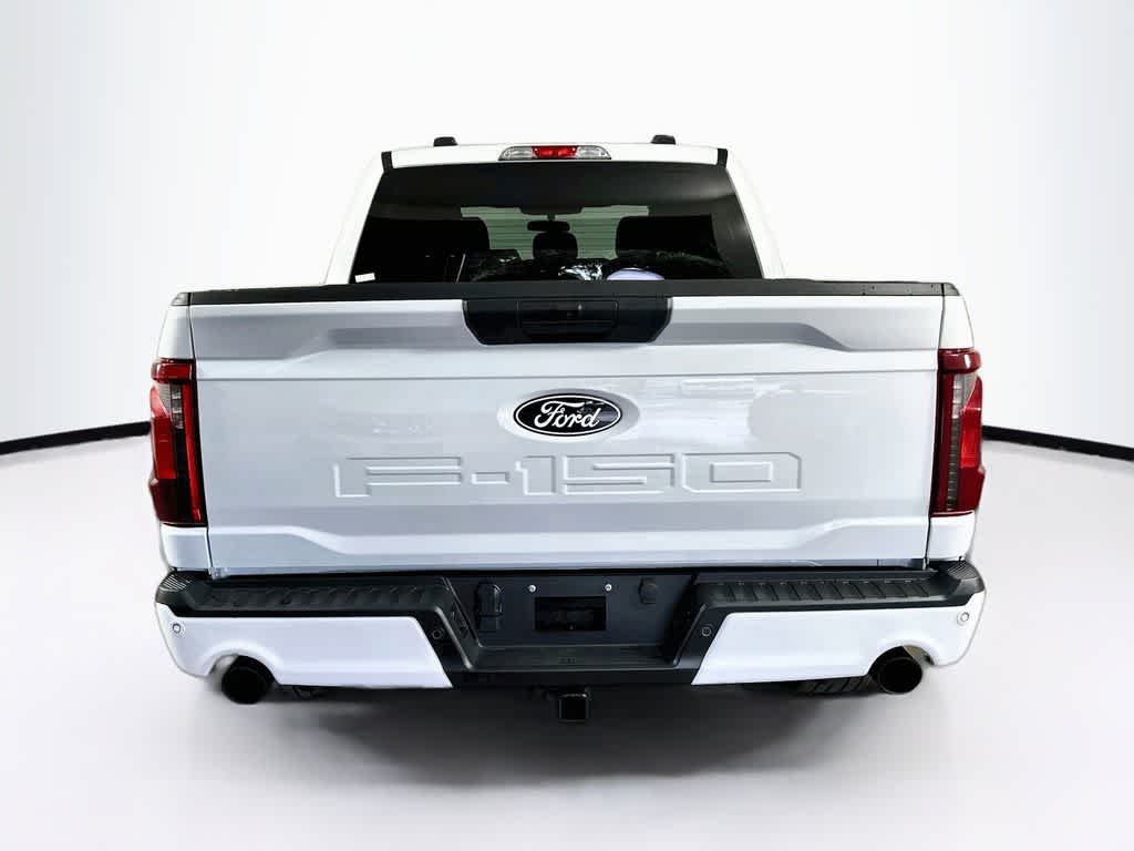 Ford F-150 STX 2026