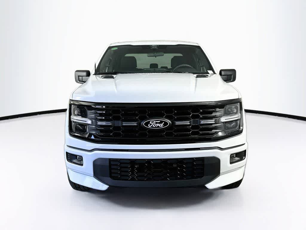 Ford F-150 STX 2026