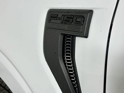 Ford F-150 STX 2026