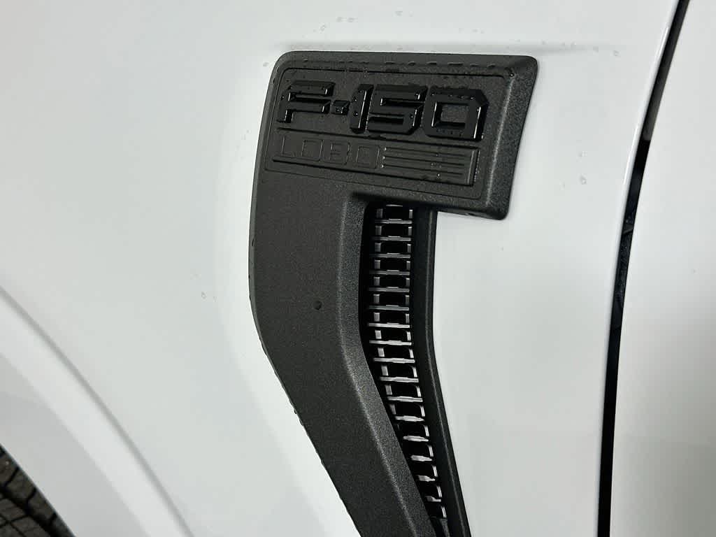 Ford F-150 STX 2026