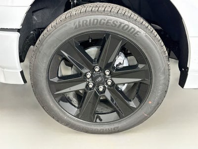 Ford F-150 STX 2026