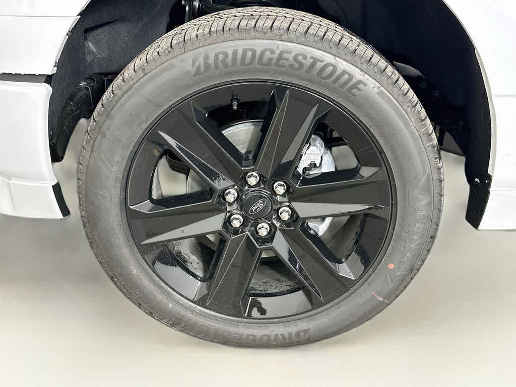 Ford F-150 STX 2026