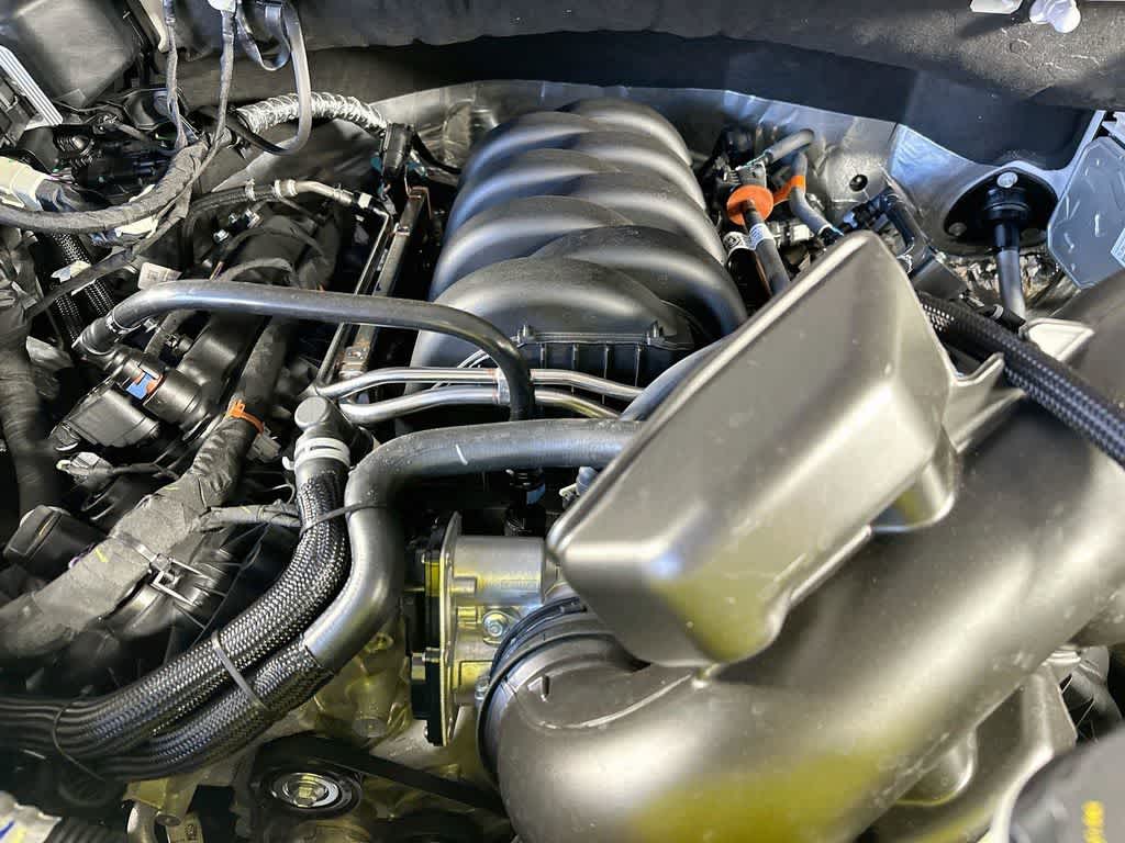 Ford F-150 STX 2026