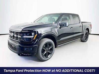 Ford F-150 STX 2026