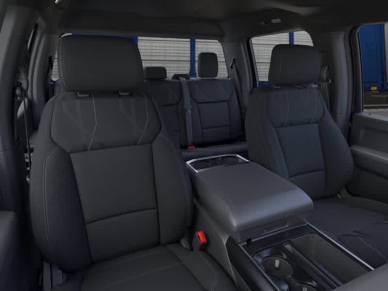 Ford F-150 STX 2026
