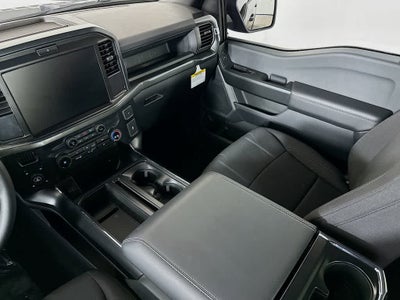 Ford F-150 STX 2026