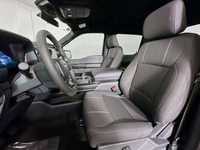Ford F-150 STX 2026