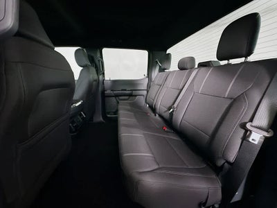 Ford F-150 STX 2026